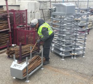 OX Rack