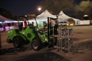 OX Rack