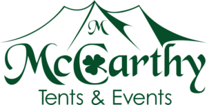 McCarthy Tents