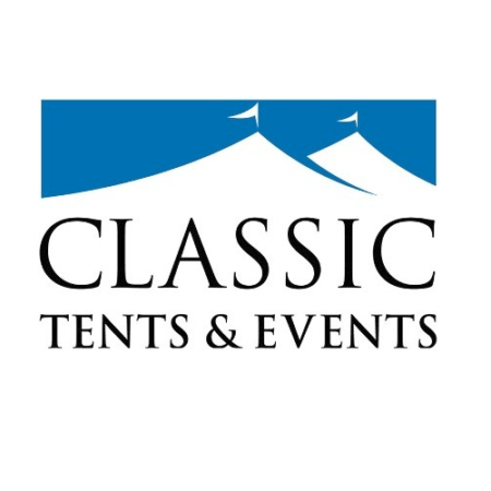 Classic Tents & Events logo