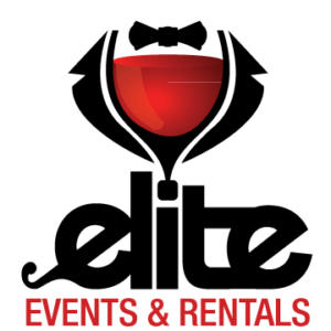Elite Events & Rentals logo
