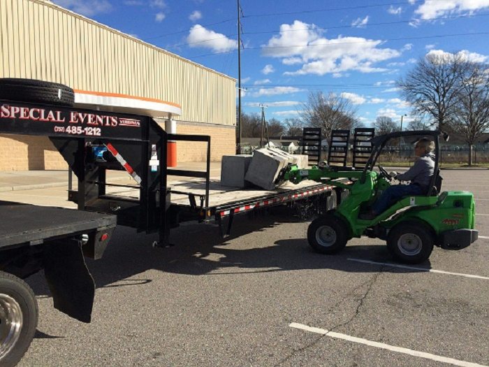 Special Events Virginia Tent OX™