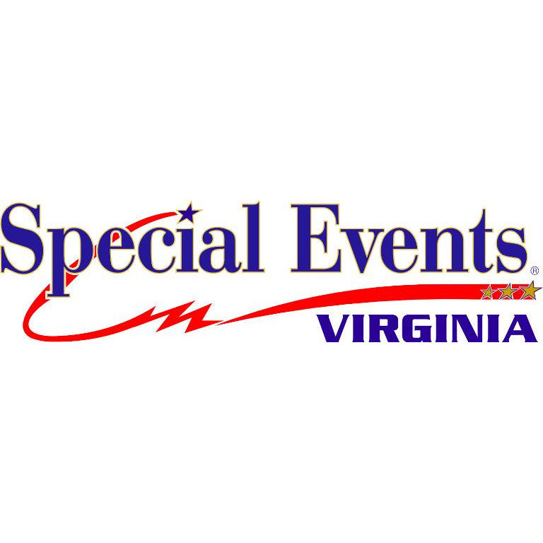 Special Events Virginia logo