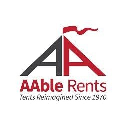 AAble Rents logo