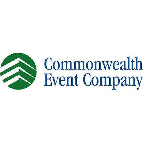 Commonwealth Event Company logo