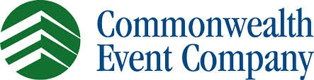 Commonwealth Event Company logo