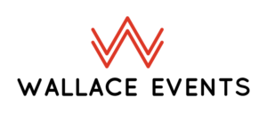 Wallace Events logo