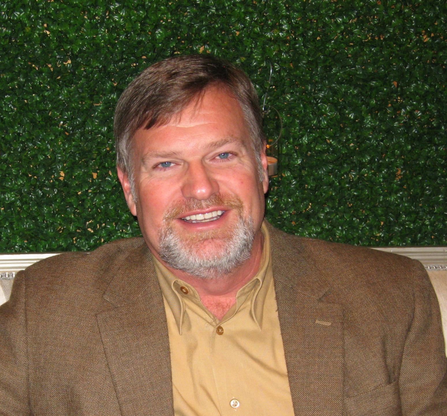 Payroll: Personalized and Quantified by Gary Stansberry
