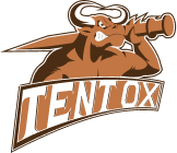 tent ox footer logo