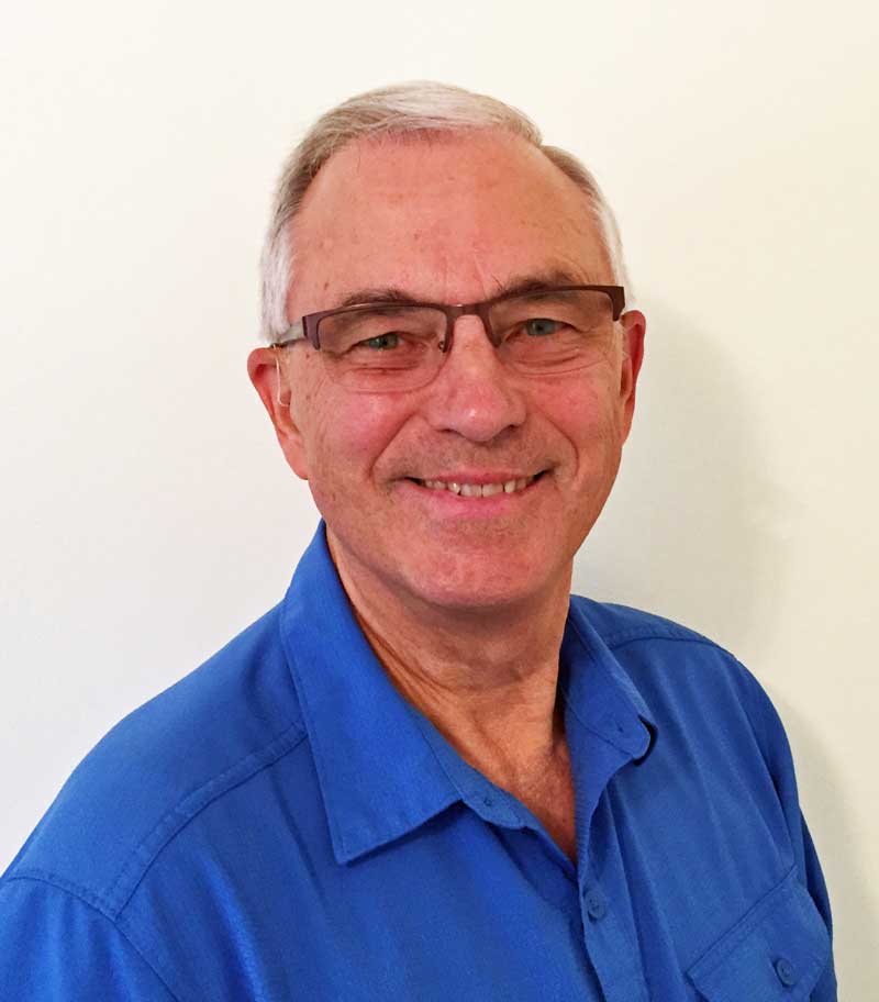 Dennis-Colburn Sales Support Expert Dennis Colburn is Tent OX's Sales Support Expert