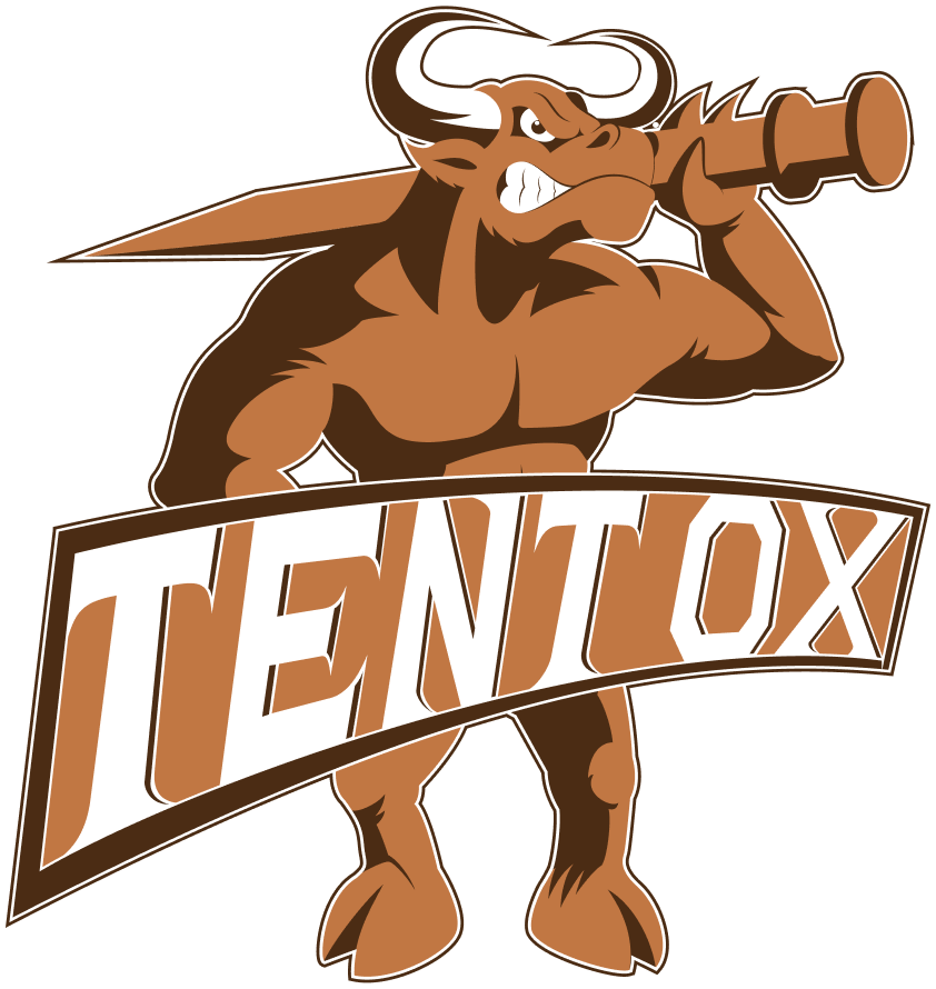 Tent Ox Logo Expanded