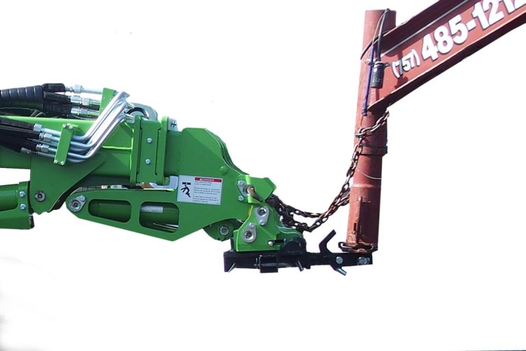 ox hitch